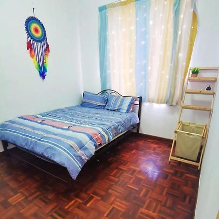 קוטה קינבלו Dreamcatcher Homestay Kk מראה חיצוני תמונה