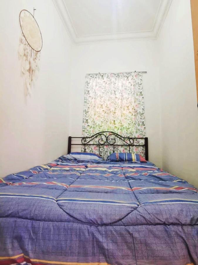 קוטה קינבלו Dreamcatcher Homestay Kk מראה חיצוני תמונה