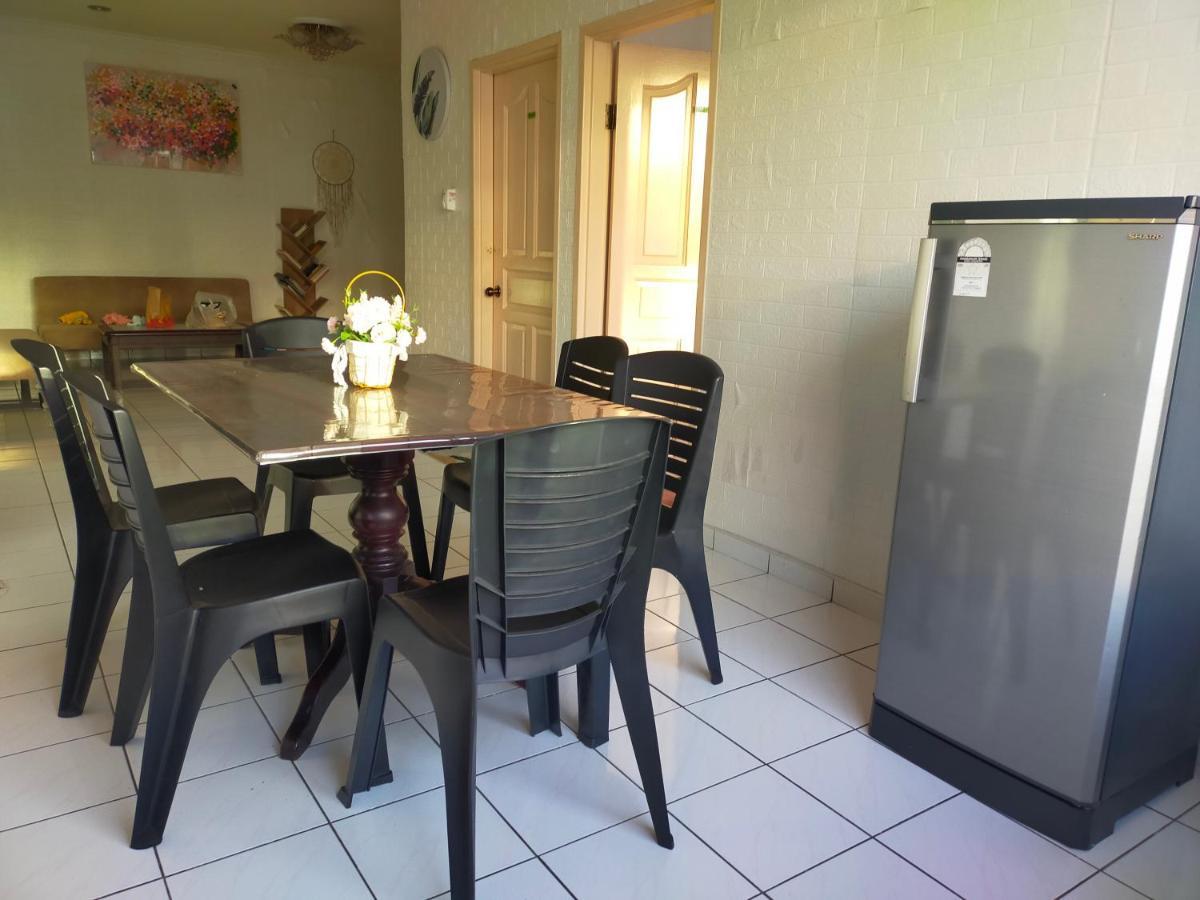 קוטה קינבלו Dreamcatcher Homestay Kk מראה חיצוני תמונה