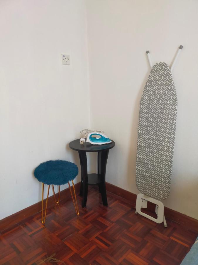 קוטה קינבלו Dreamcatcher Homestay Kk מראה חיצוני תמונה